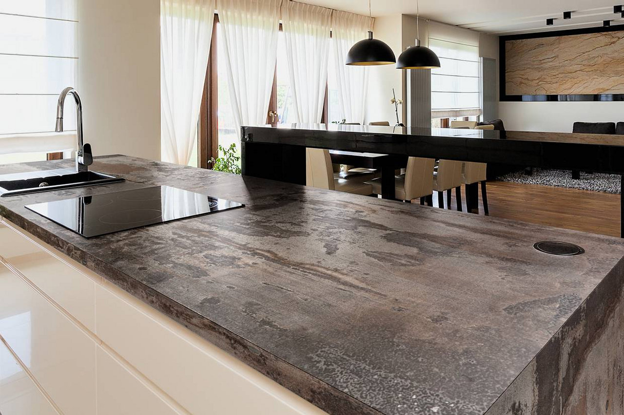 Dekton Tezgah
